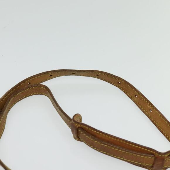 LOUIS VUITTON Monogram Jeune Fille MM Shoulder Bag M51226 - Picture 8 of 16